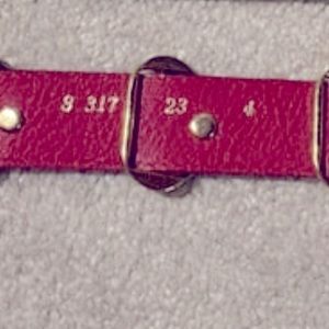 Yves Saint Laurent YSL